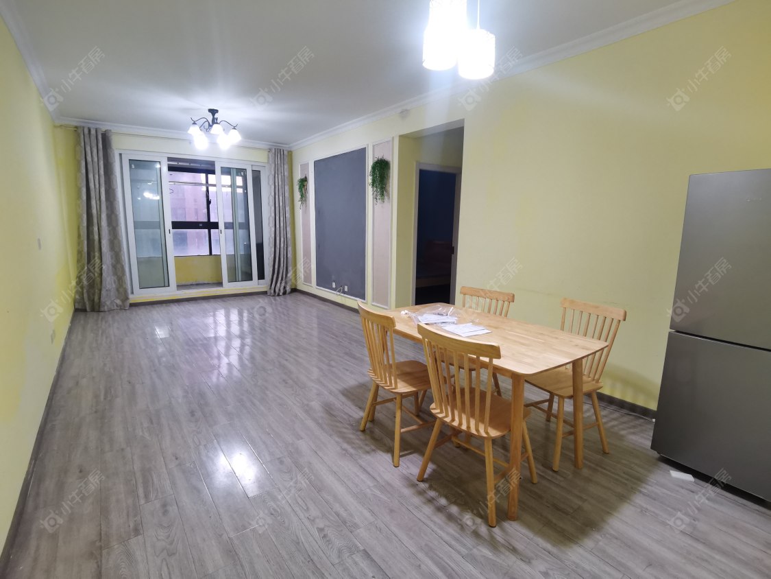 常州路劲城四期租房_小牛看房