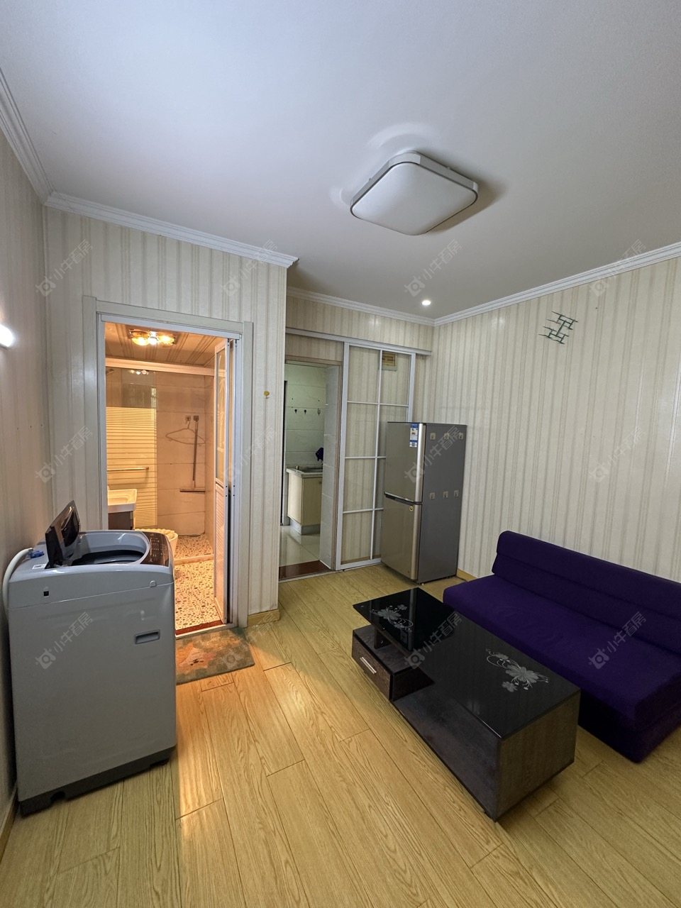 常州东升路在租房源室内图_小牛看房