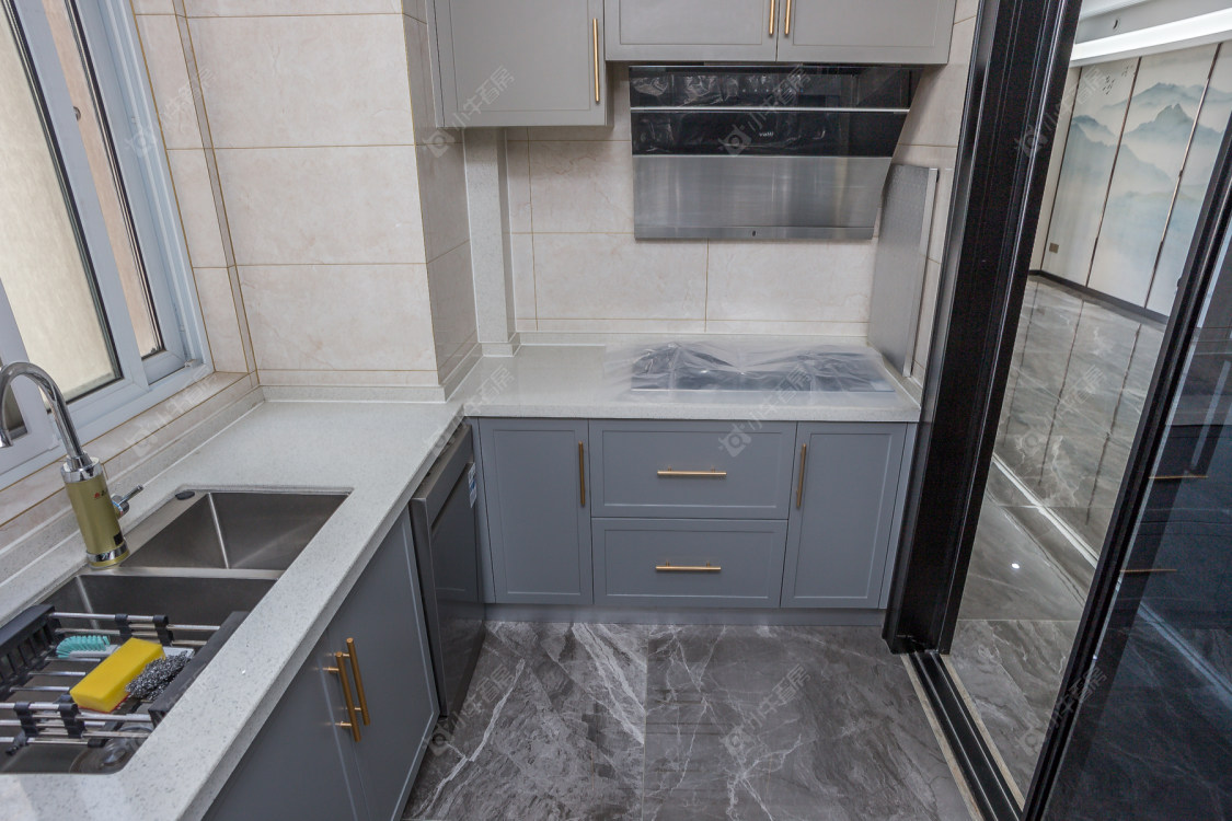 常州深业华府在售二手房源室内图_小牛看房