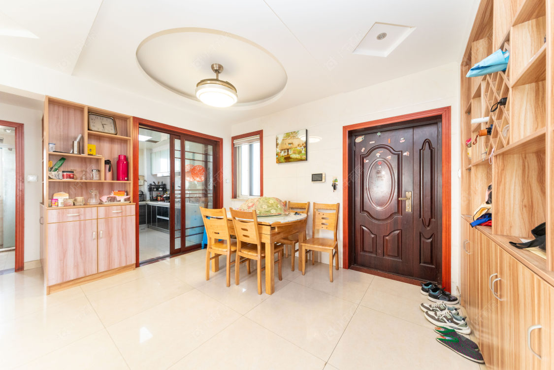 常州天润国际花园在售二手房源室内图_小牛看房