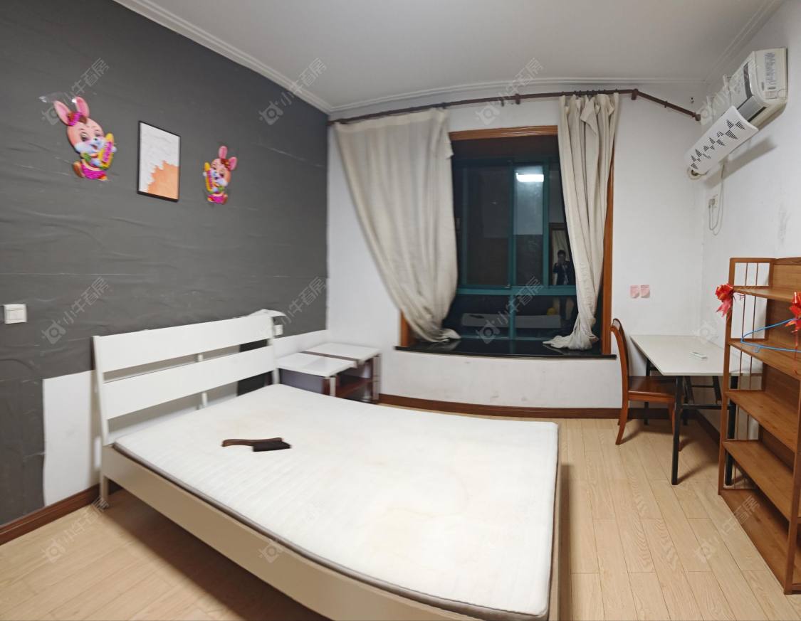 常州水木年华花园在租房源室内图_小牛看房