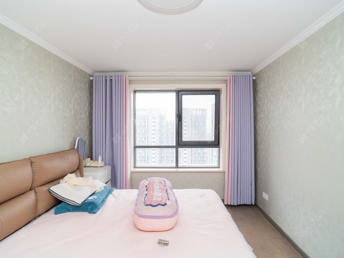 常州雨润城在售二手房源室内图_小牛看房