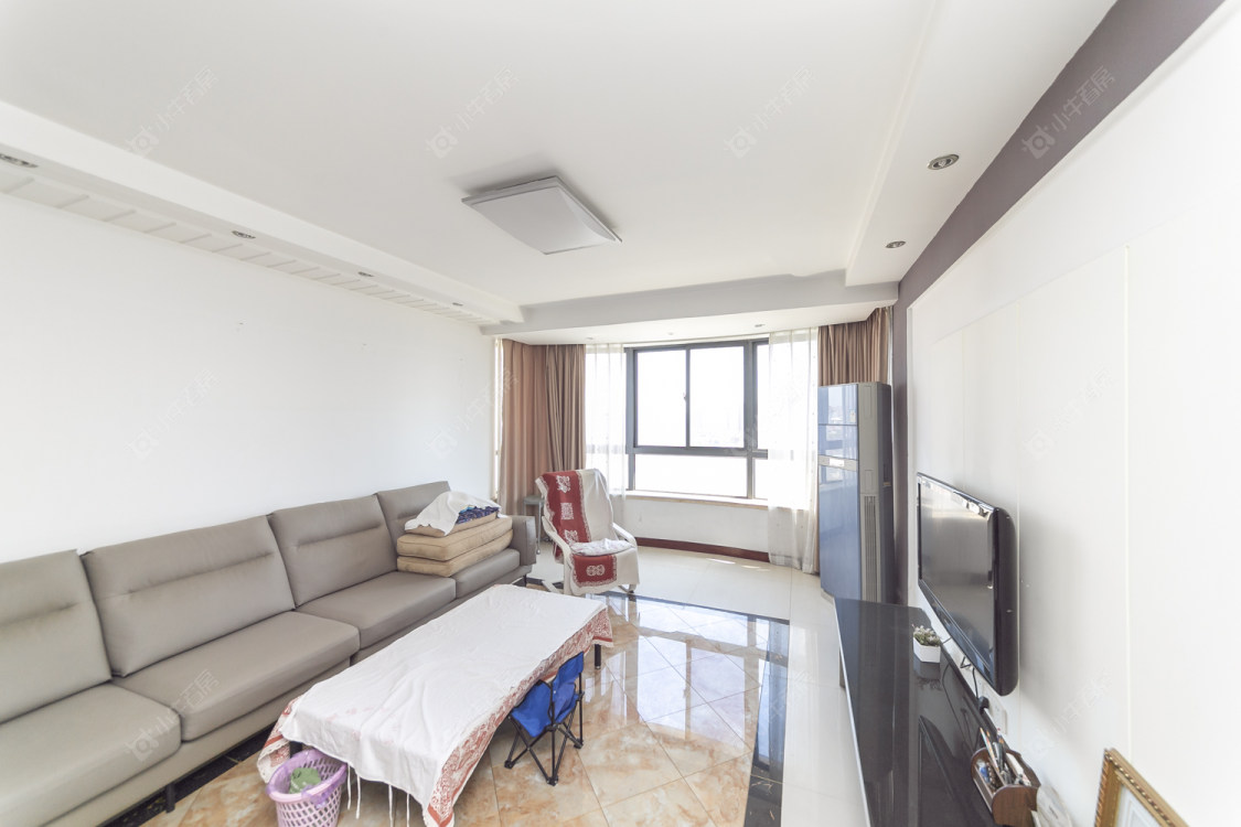 常州香江华廷花园在售二手房_小牛看房