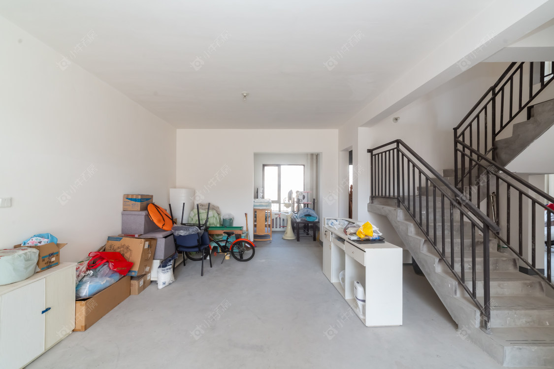 常州金地天际在售二手房源室内图_小牛看房