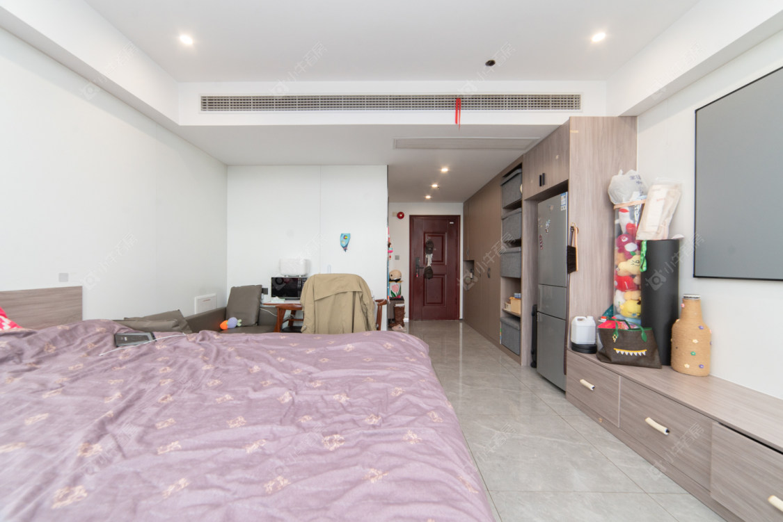 景荟凤凰公寓房源室内图 常州景荟凤凰公寓在售二手房源室内图_小牛看房