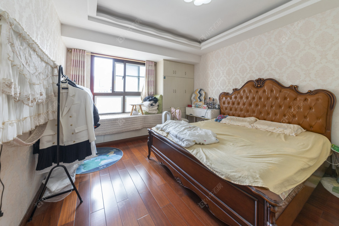 常州紫金城南区在售二手房源室内图_小牛看房