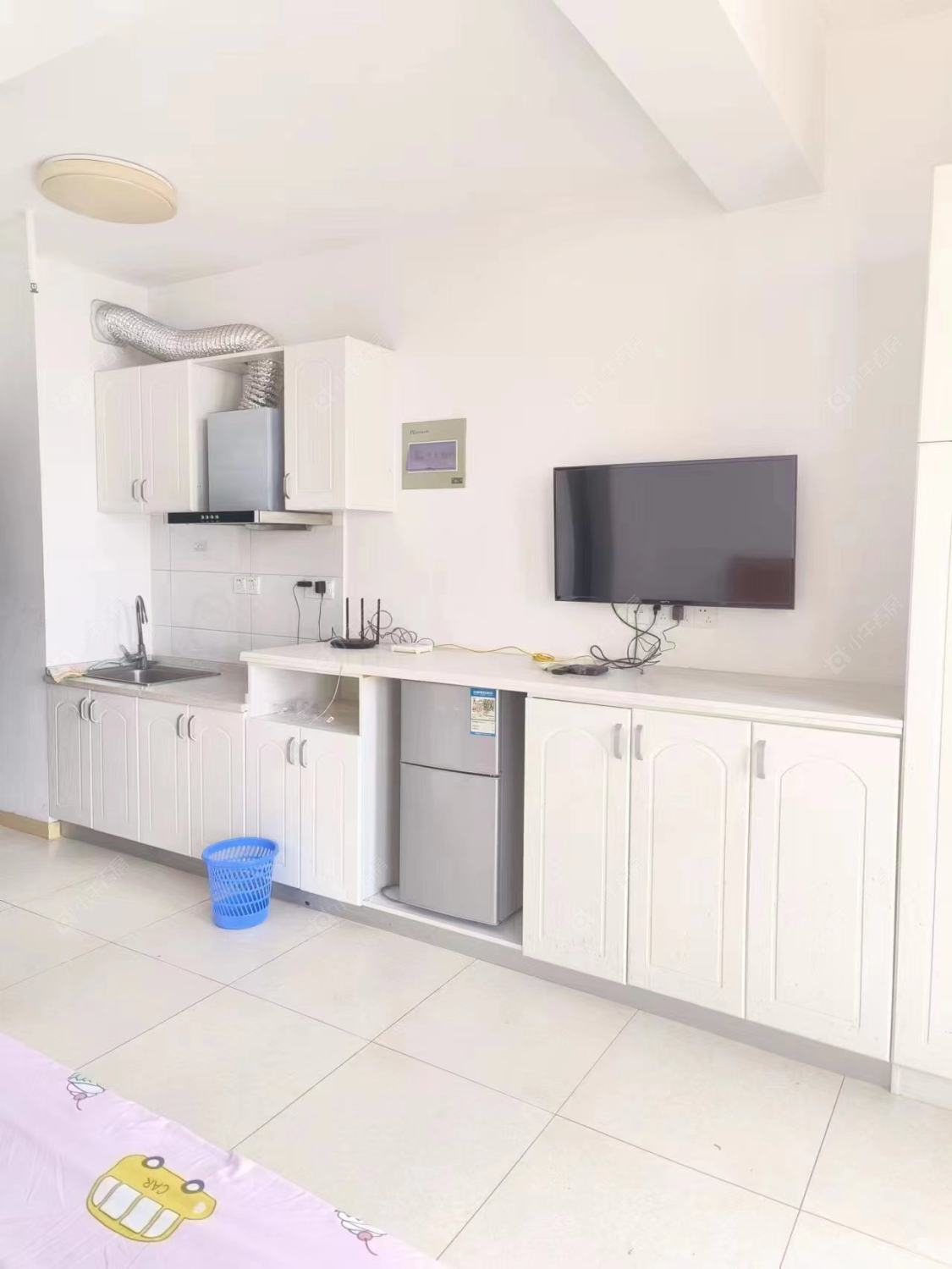 常州湖港名城在租房源室内图_小牛看房