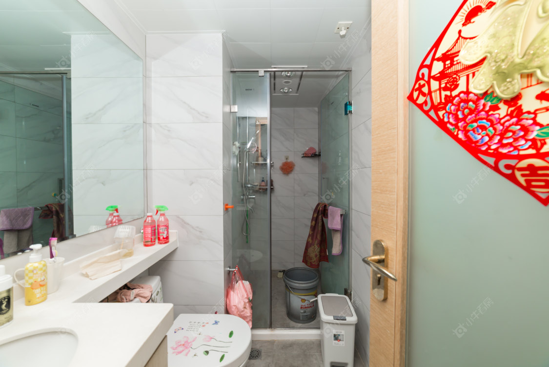 常州上东区在售二手房源室内图_小牛看房