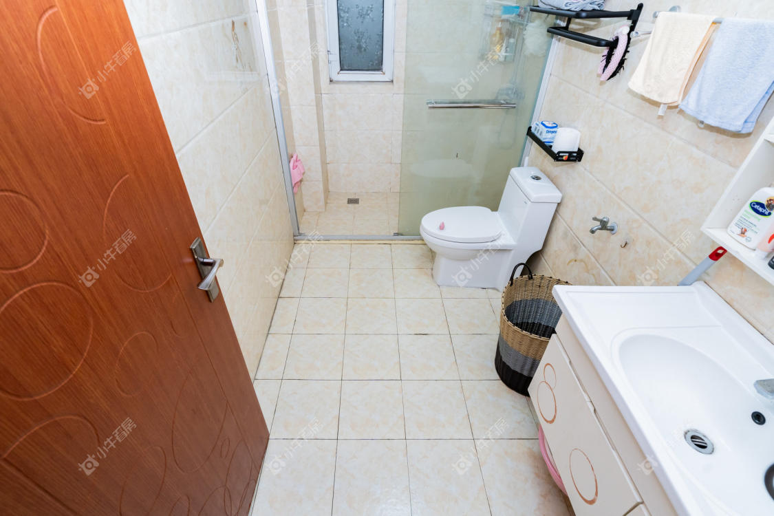 常州常发香堤半岛在租房源室内图_小牛看房