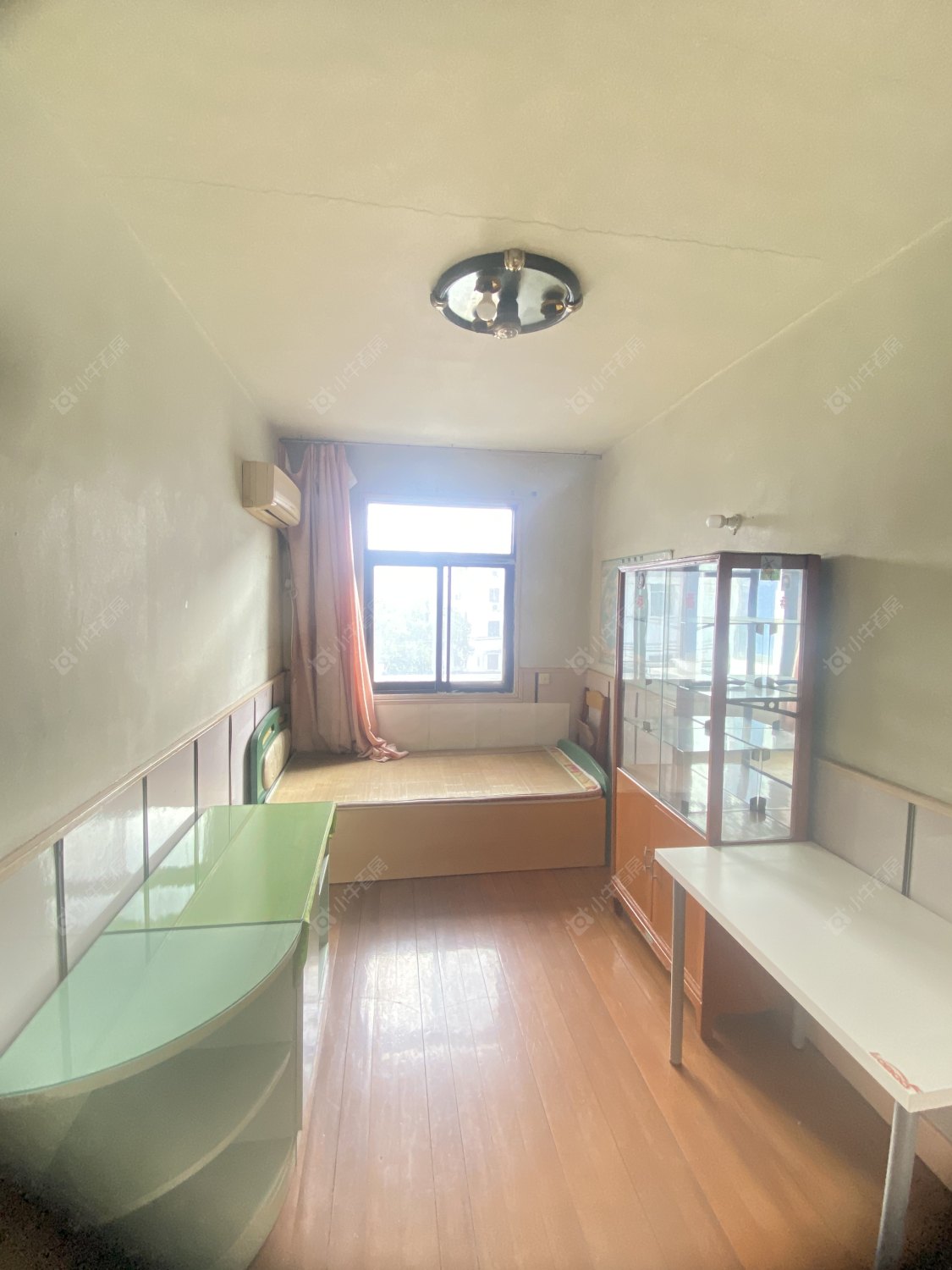 常州清凉新村在租房源_小牛看房