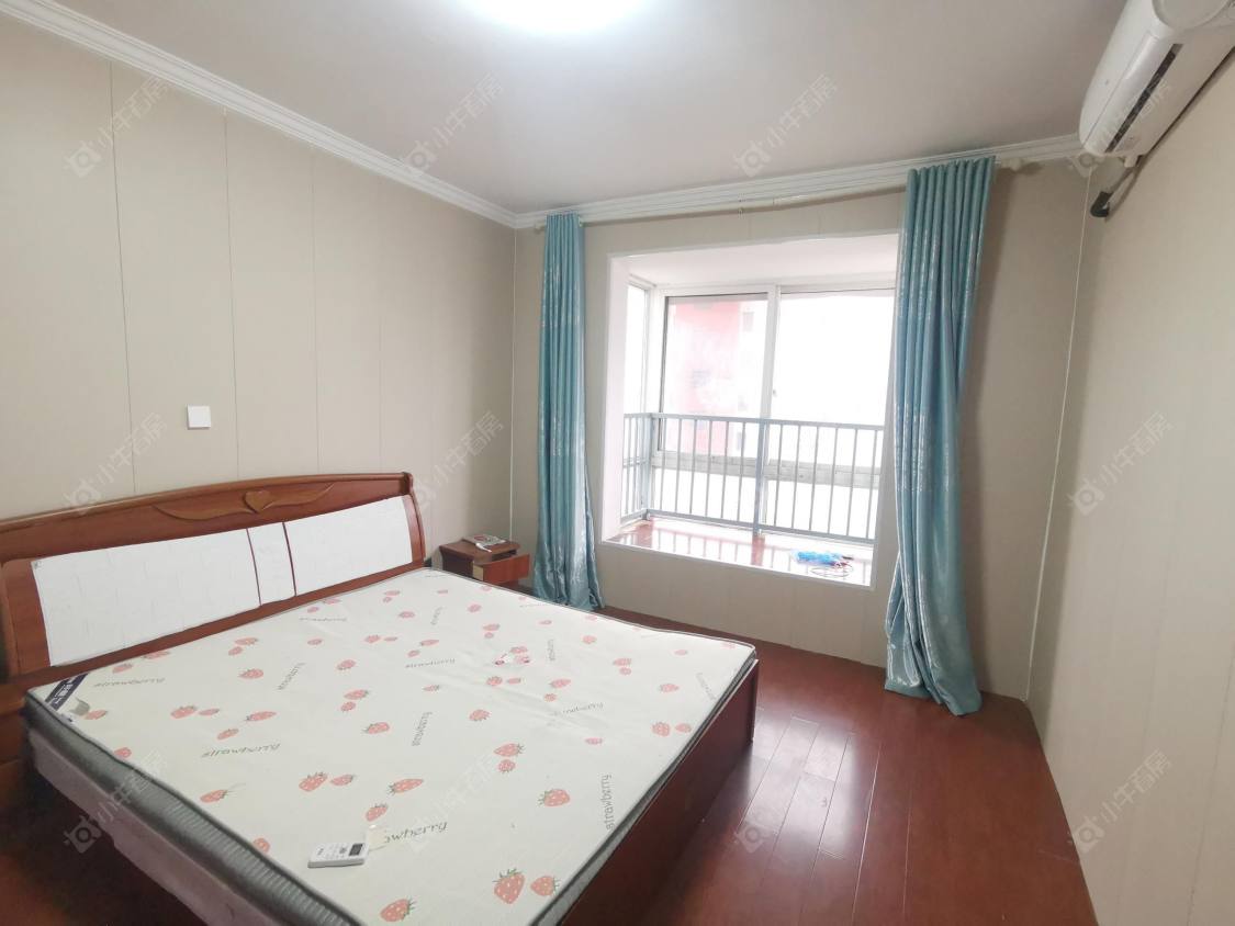 常州瑞安家园在租房源室内图_小牛看房