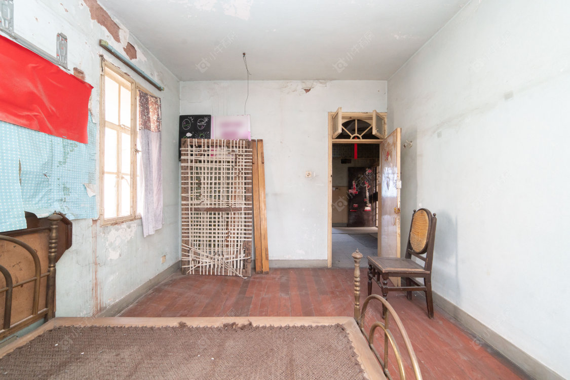 白云新村房源室内图 常州白云新村在售二手房源室内图_小牛看房