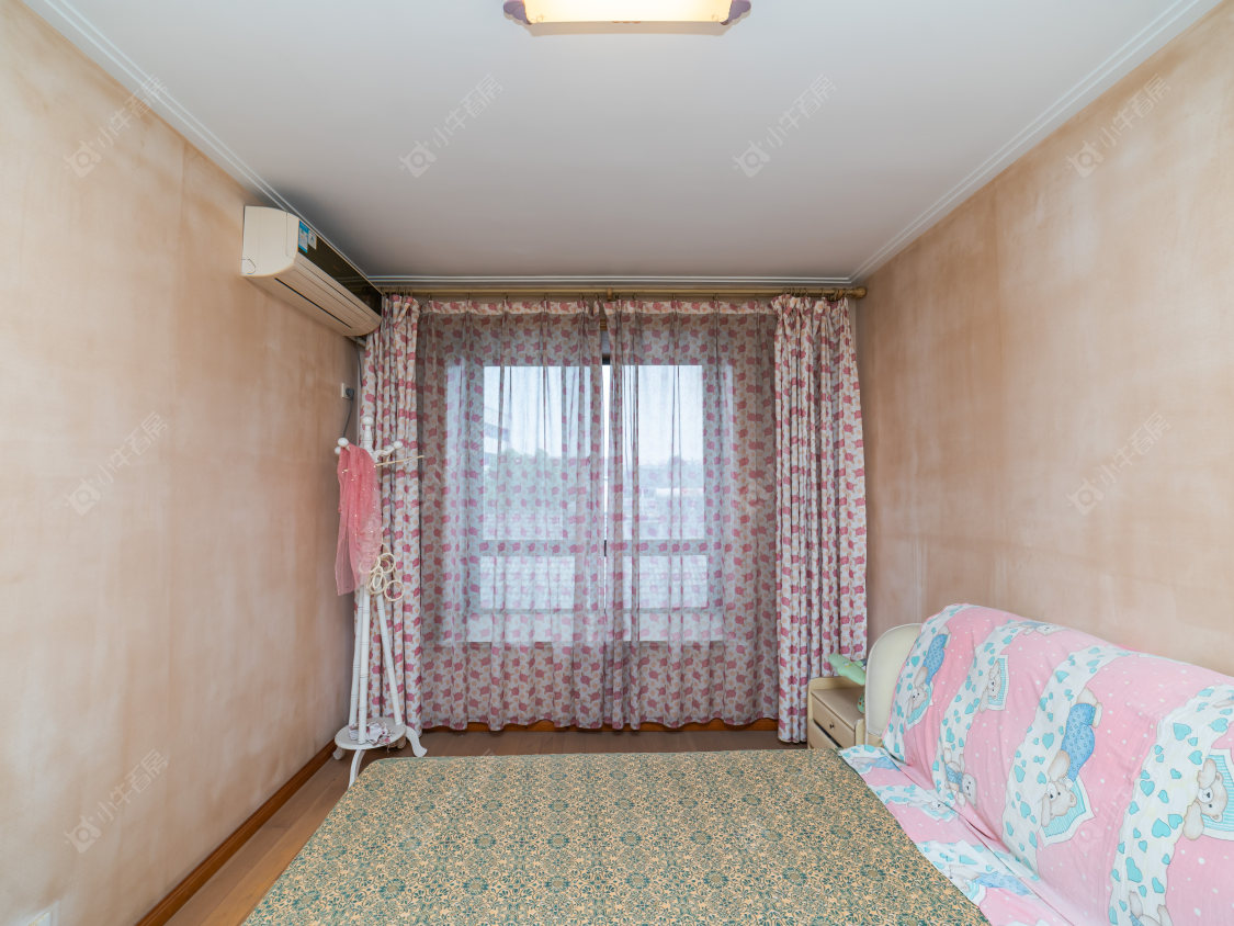 常州荷花苑在售二手房源室内图_小牛看房