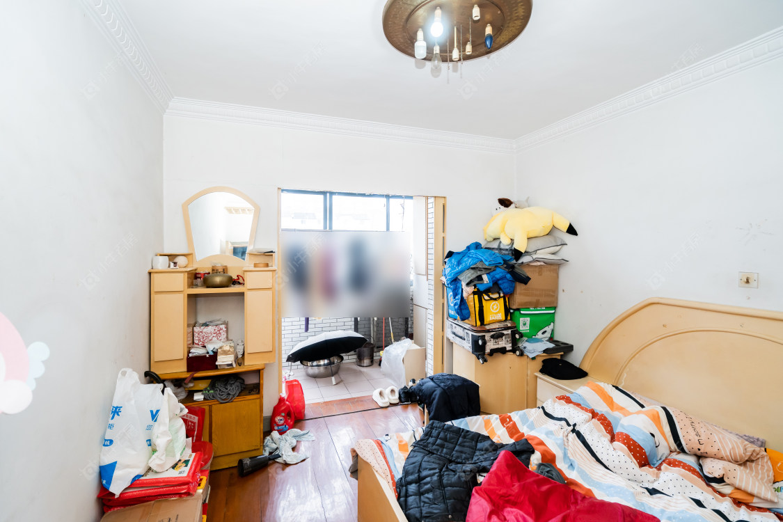 常州富强新村在售二手房源室内图_小牛看房