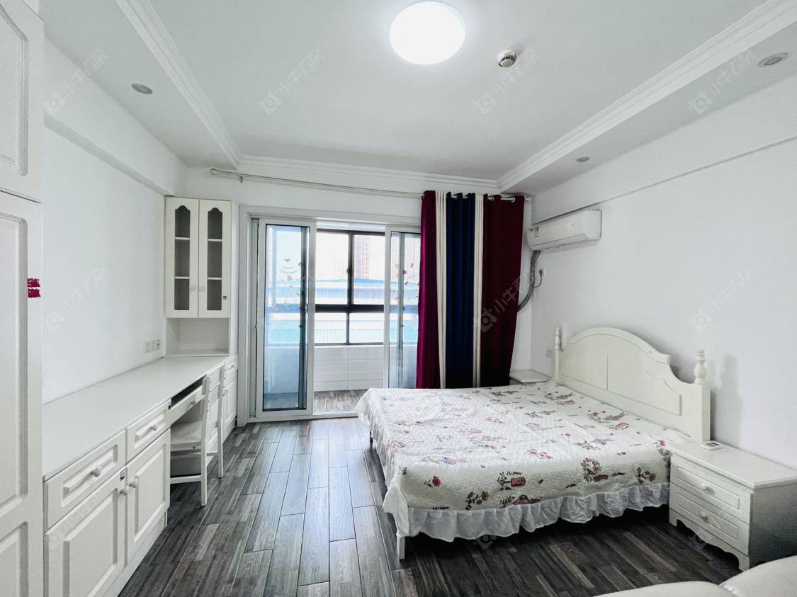 常州中奥珑郡在租房源_小牛看房