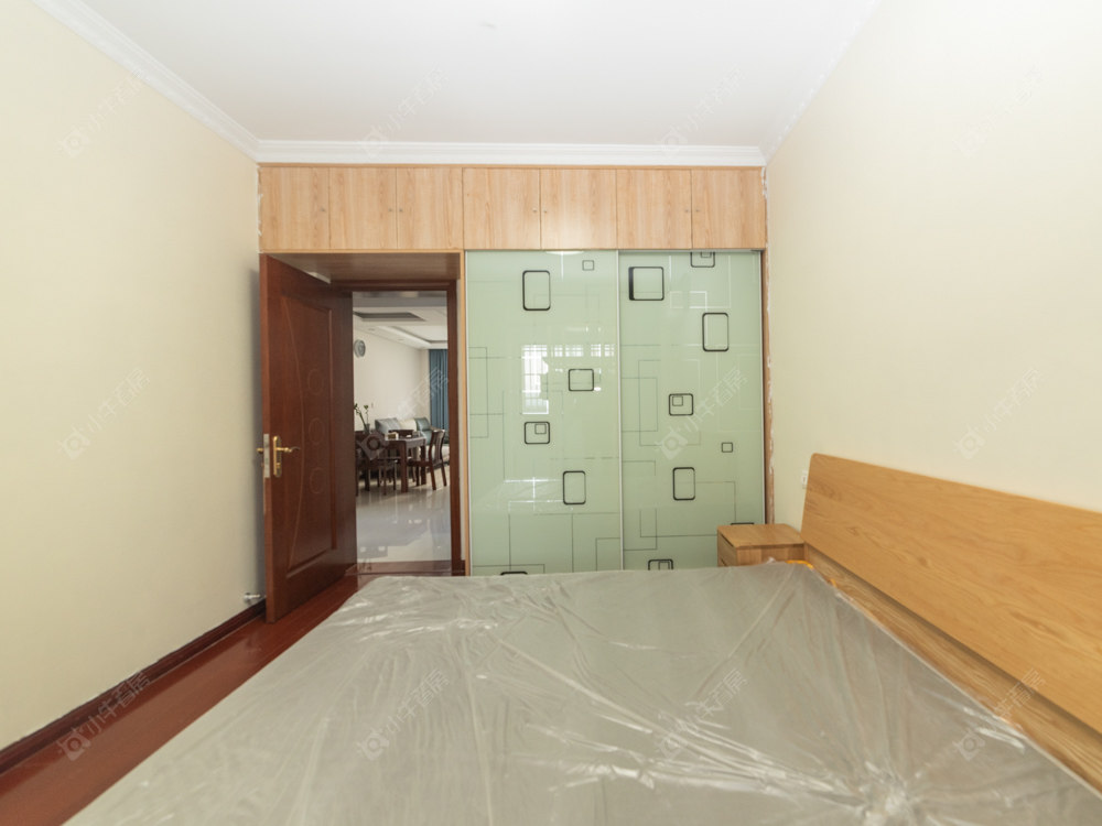 常州祥龙苑在售二手房源室内图_小牛看房