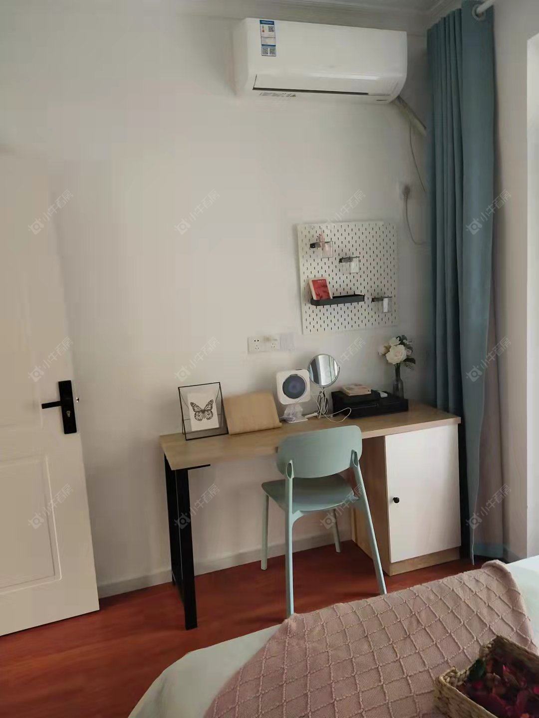 常州新景花苑二期在租房源_小牛看房