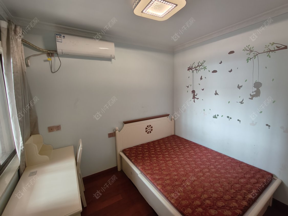 常州银谷华庭在租房源_小牛看房