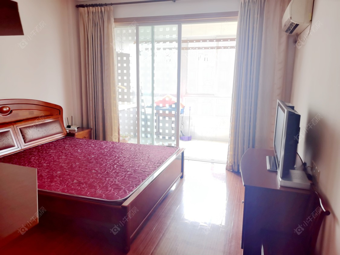 常州锦阳花苑在租房源_小牛看房