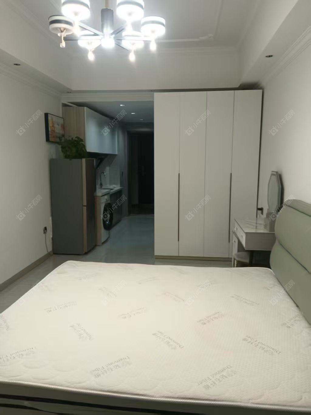 常州龙湖星图在租房源_小牛看房