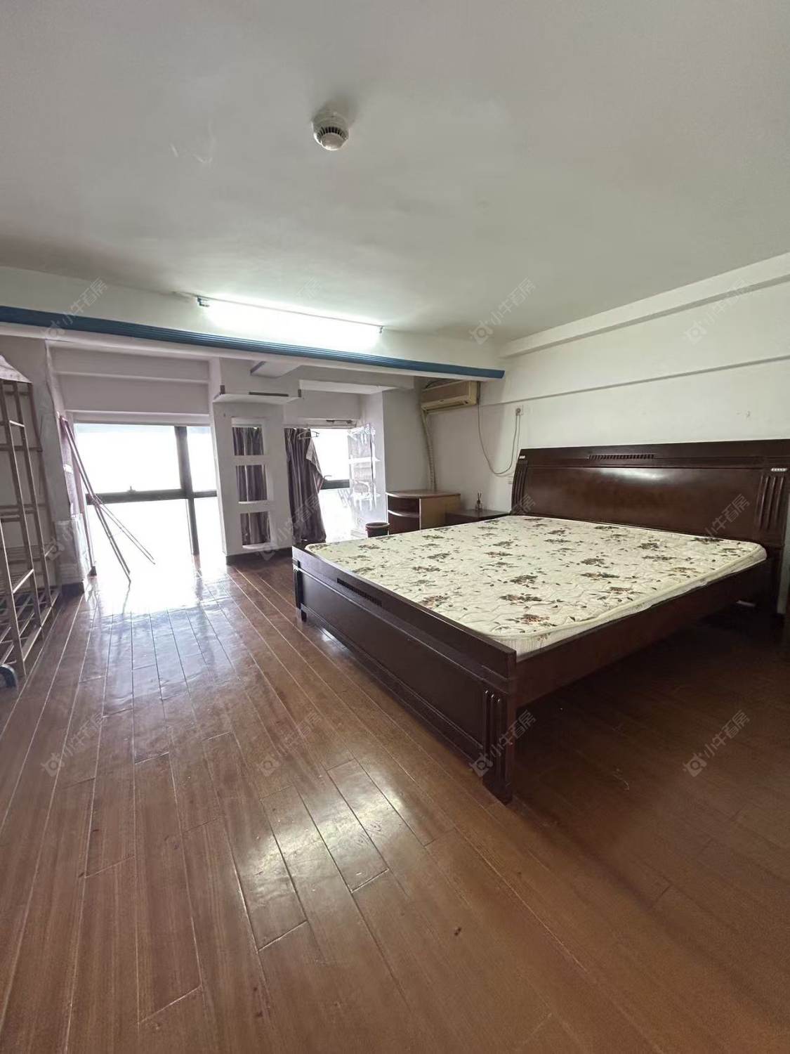 常州吾悦广场金苹果公寓在租房源_小牛看房