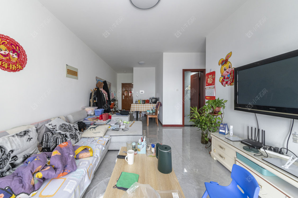 常州步步高广场在售二手房_小牛看房