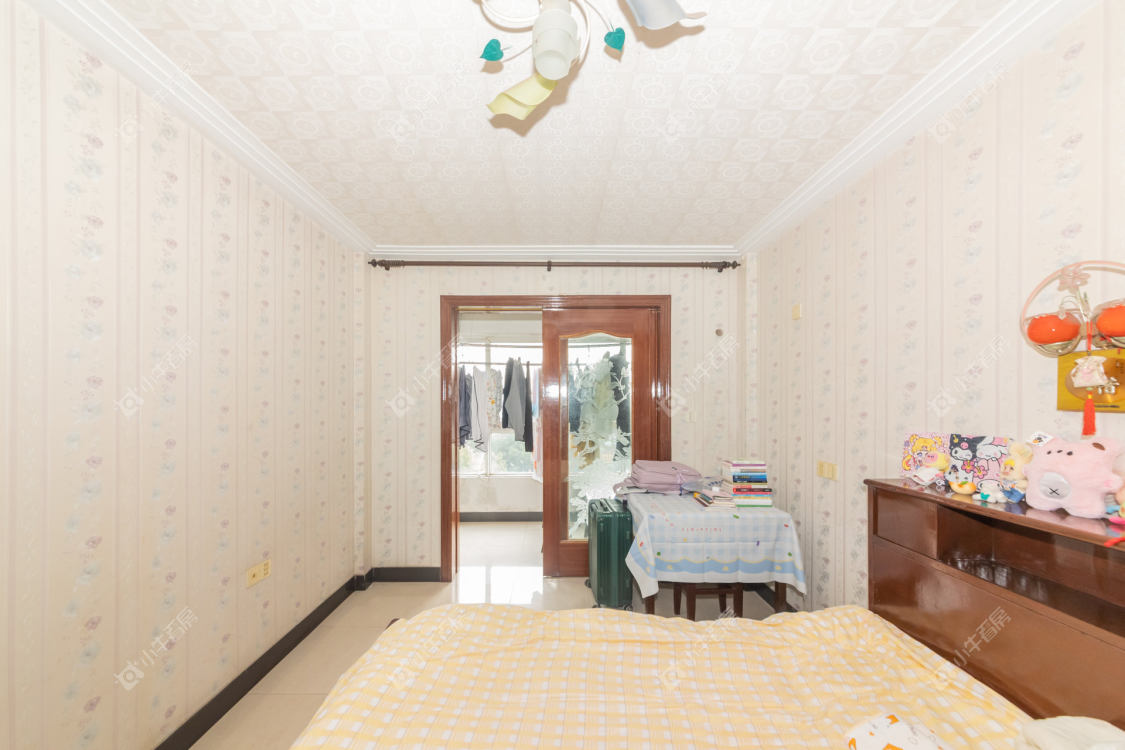 常州友谊家苑在租房源室内图_小牛看房