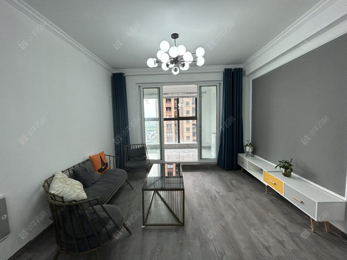 常州路劲城市印象租房_小牛看房