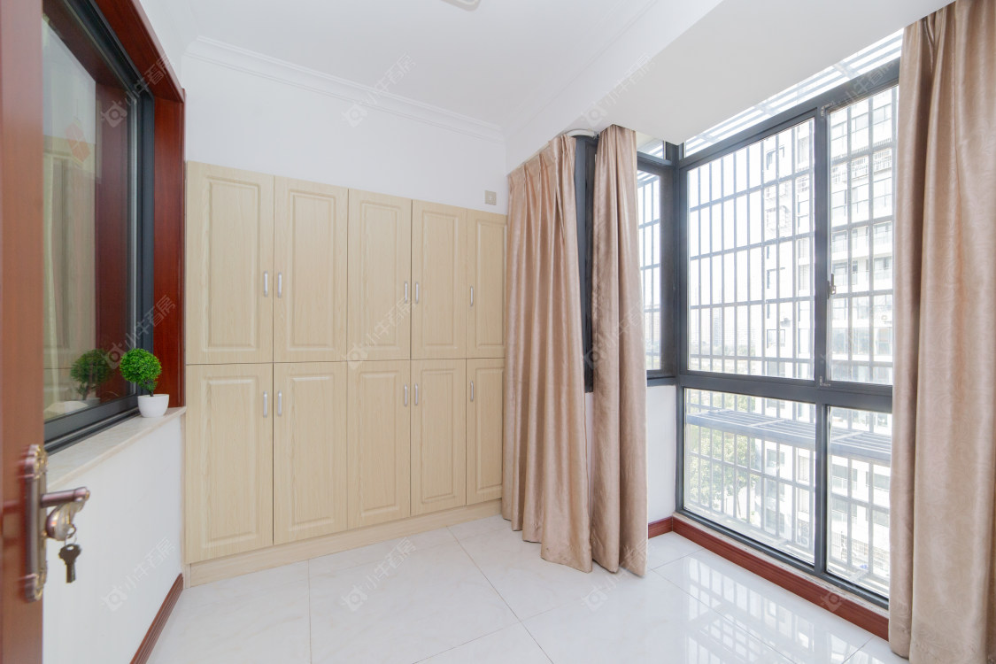 常州鼎泰花园在售二手房源室内图_小牛看房