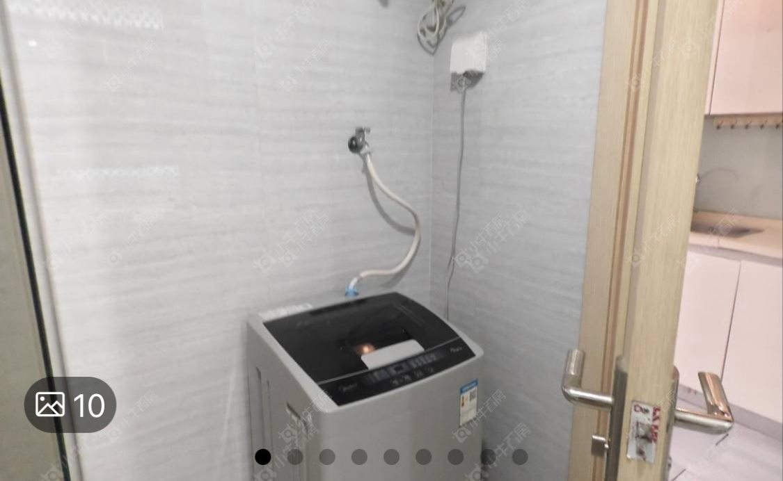 常州新北万达广场在租房源室内图_小牛看房