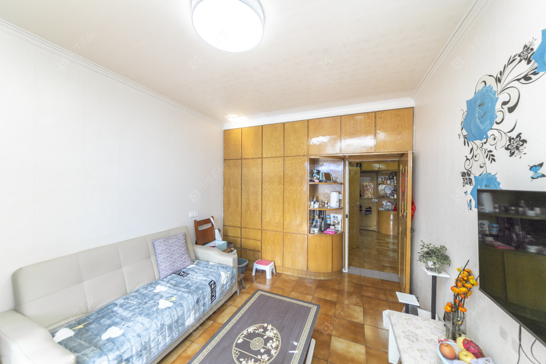 常州花园新村（钟楼）在售二手房源室内图_小牛看房