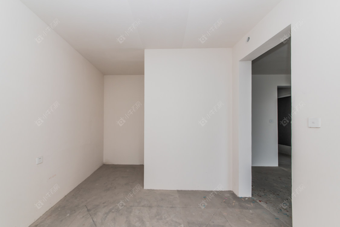 常州龙湖景粼天著在售二手房源室内图_小牛看房