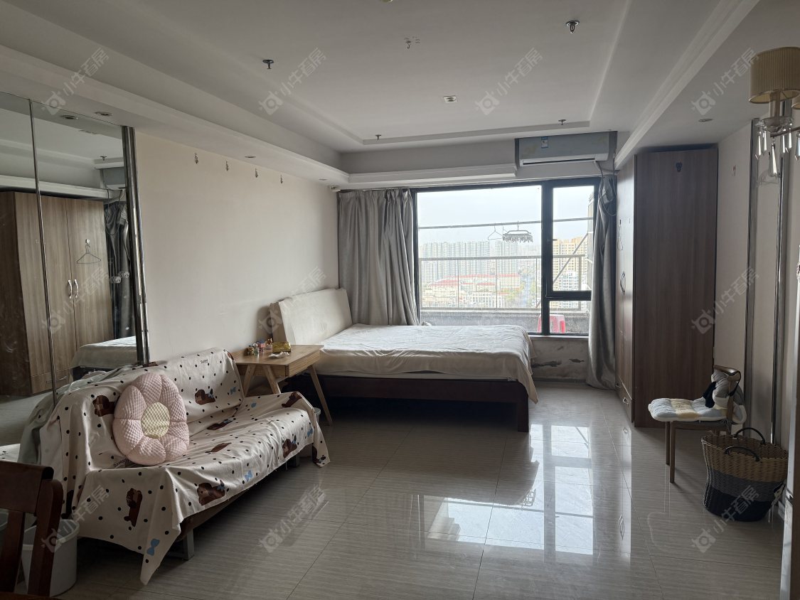 恒大翡翠华庭房源 常州恒大翡翠华庭在租房源_小牛看房