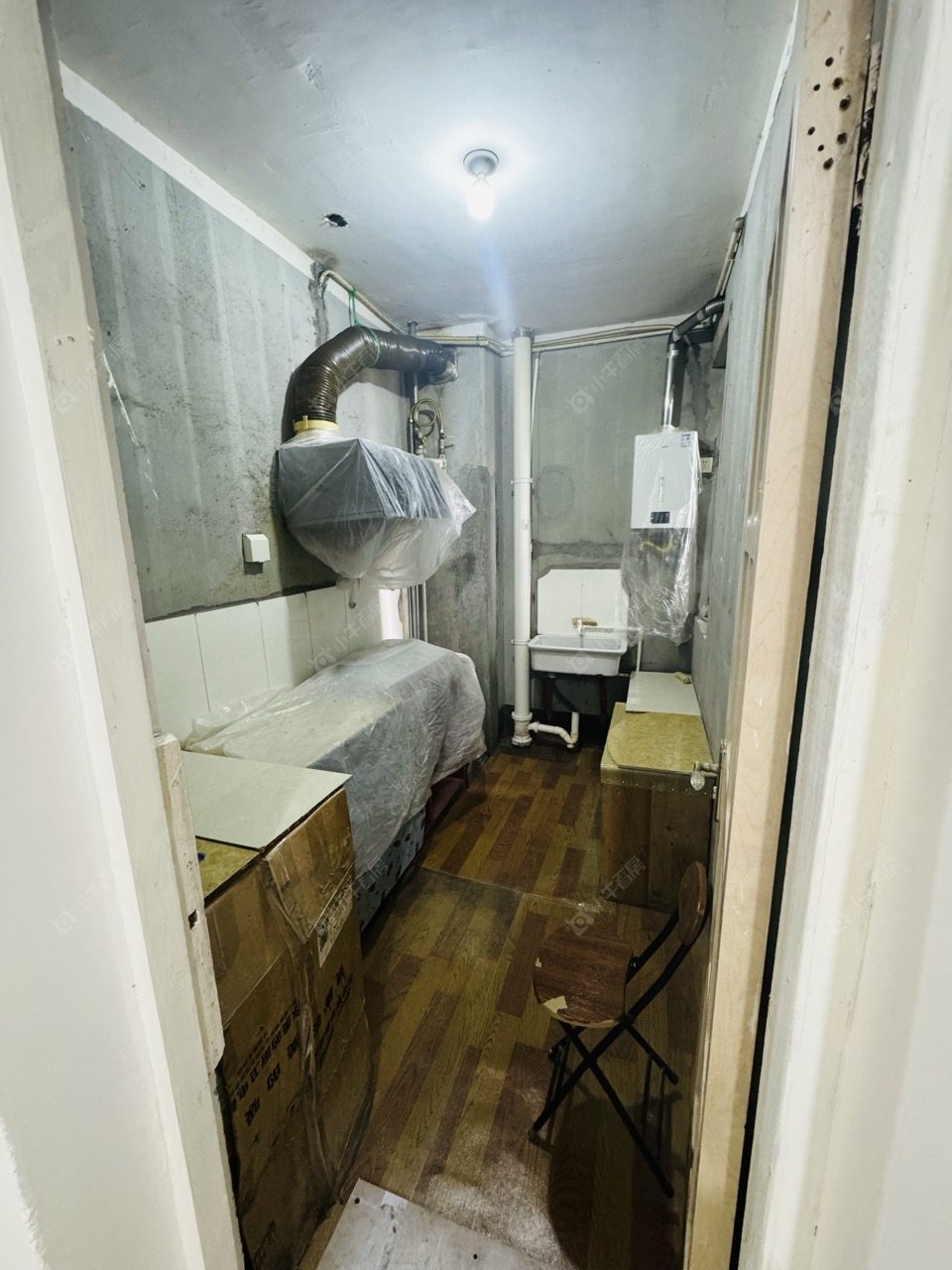 常州聚怡花园北区在租房源室内图_小牛看房