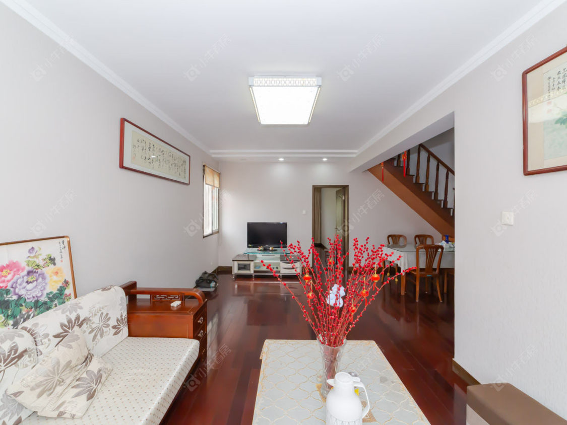 常州藻江花园一期在售二手房源室内图_小牛看房