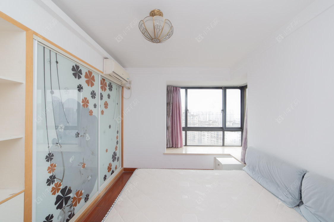 常州金百花园在售二手房源室内图_小牛看房