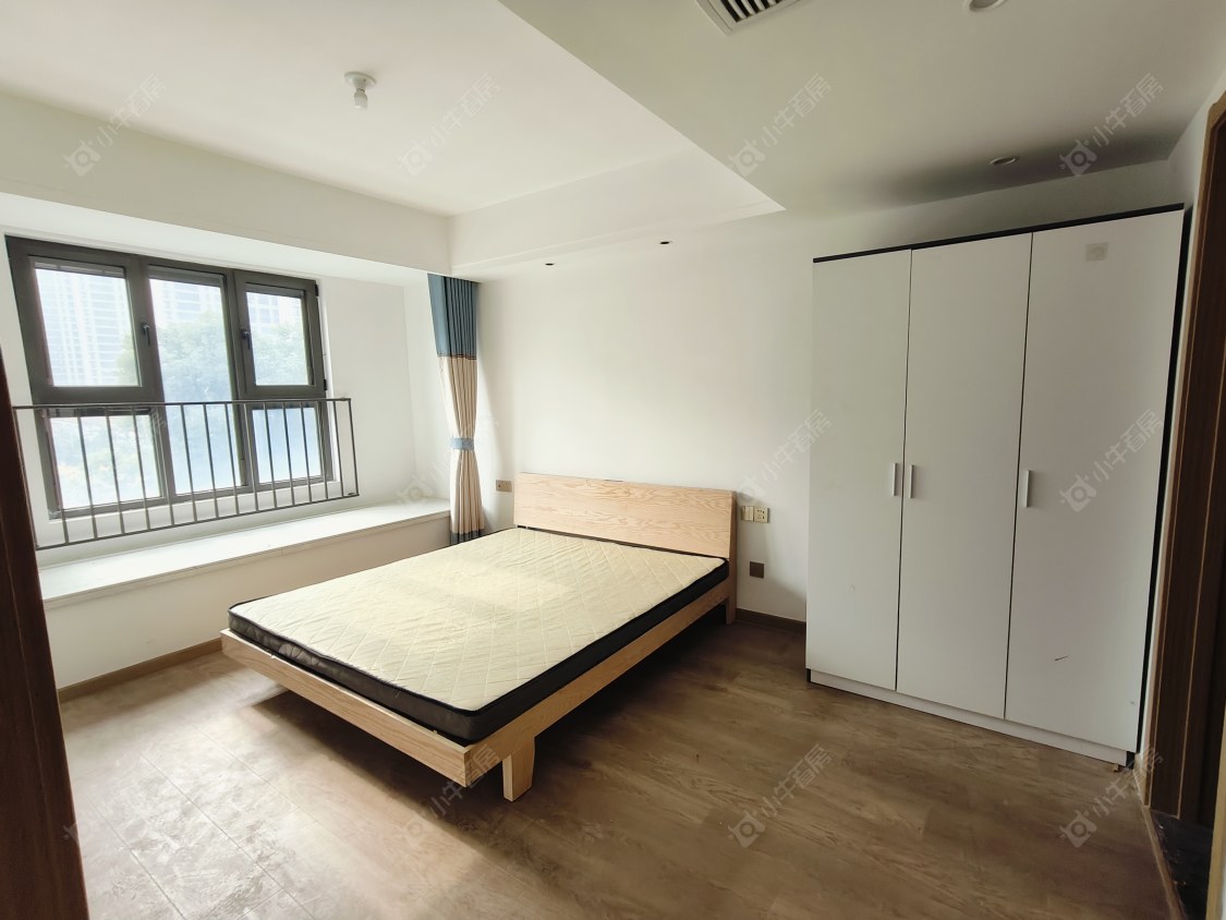 常州绿地香港名墩道在租房源_小牛看房