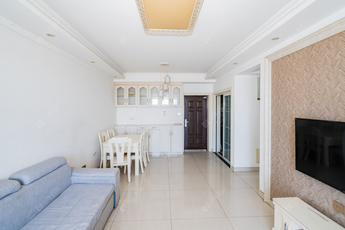 中海凤凰熙岸房源室内图 常州中海凤凰熙岸在售二手房源室内图_小牛看房