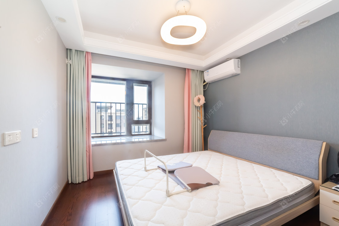 万科弘阳君望甲第房源室内图 常州万科弘阳君望甲第在售二手房源室内图_小牛看房