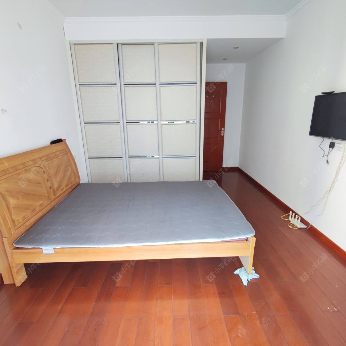 常州云山诗意在租房源室内图_小牛看房