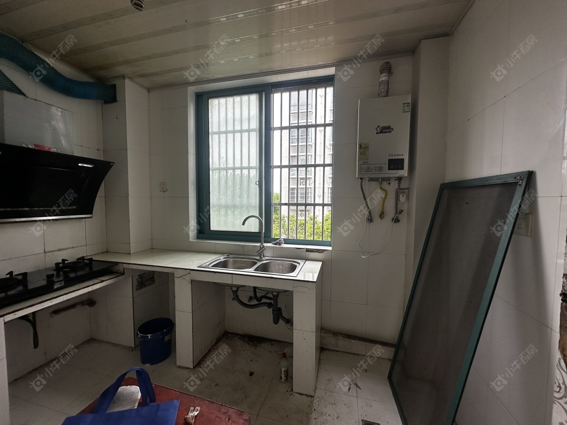 常州西林家园一期在租房源室内图_小牛看房