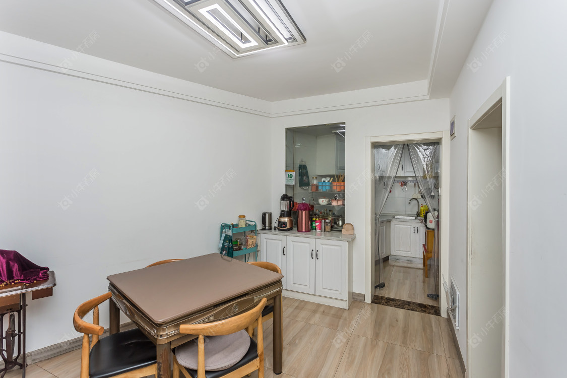 红梅西村房源室内图 常州红梅西村在售二手房源室内图_小牛看房