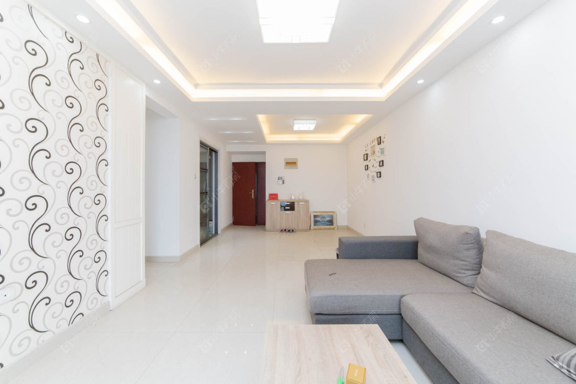 常州佳兆业凤凰湖壹号在售二手房源_小牛看房