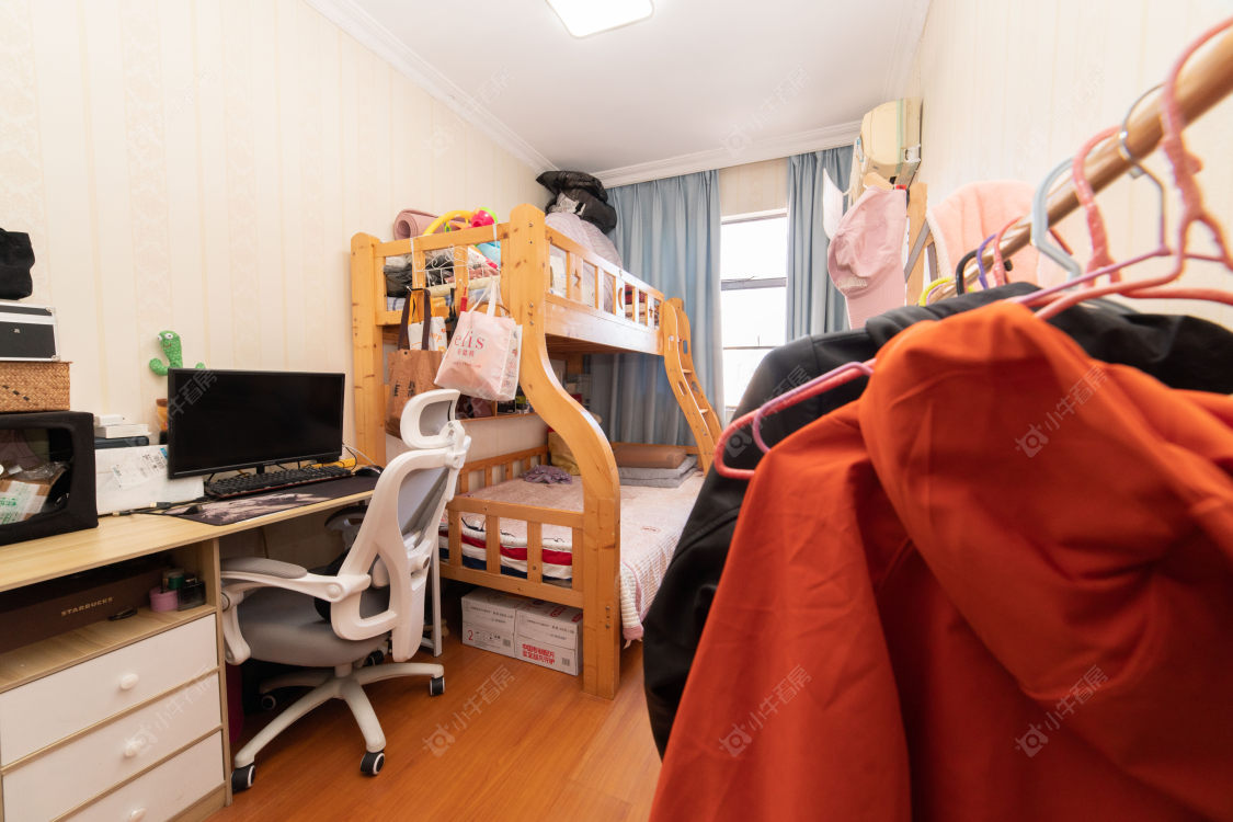 常州花园新村（钟楼）在售二手房源室内图_小牛看房
