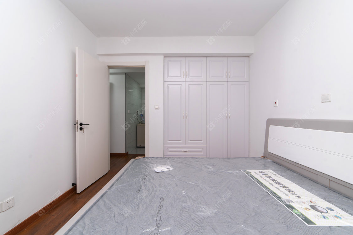 常州华林家园三期在售二手房源室内图_小牛看房