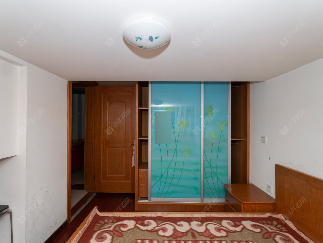 常州金巢公寓在售二手房源室内图_小牛看房