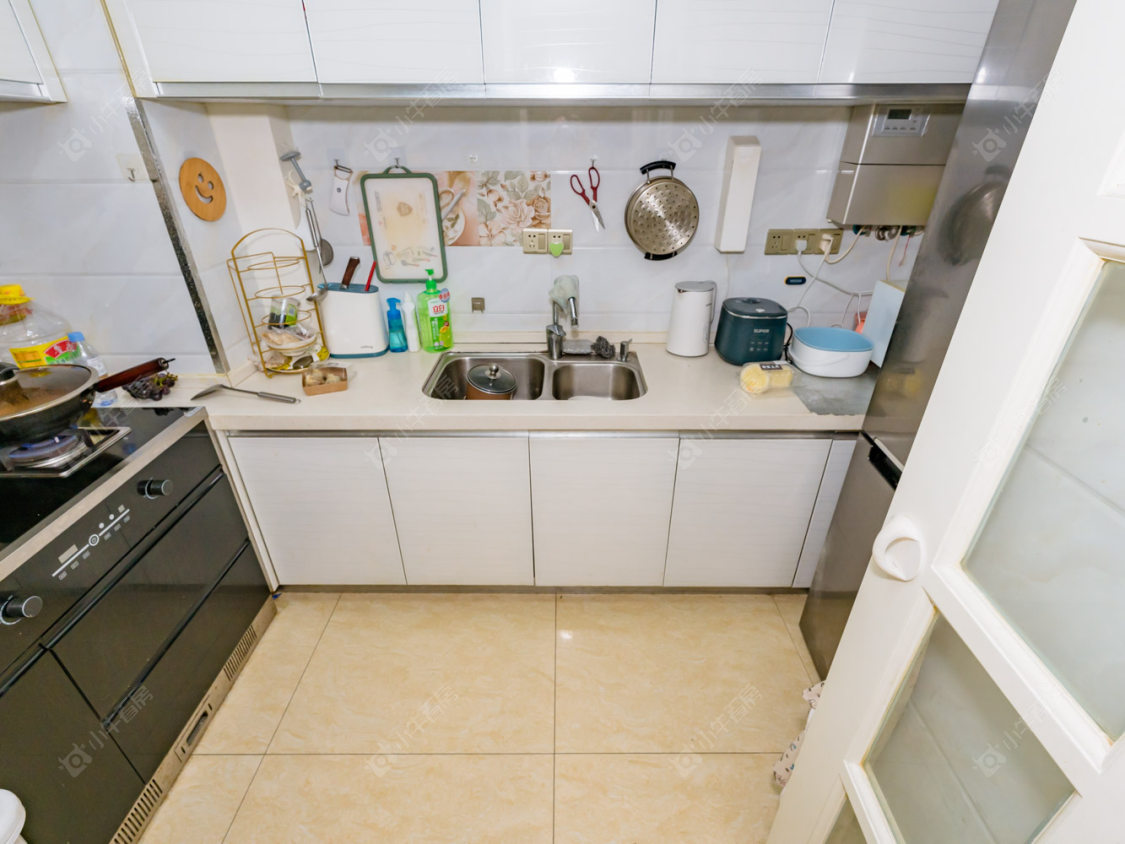 京城豪苑北区房源室内图 常州京城豪苑北区在售二手房源室内图_小牛看房