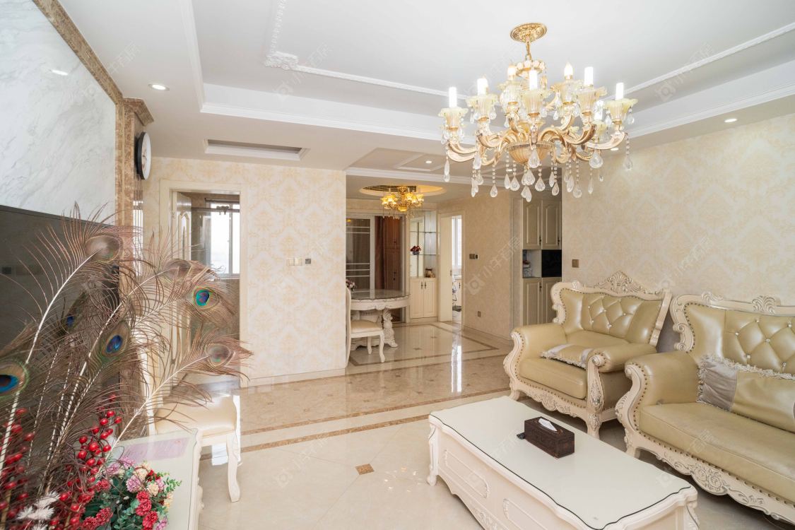 万水美兰城房源室内图 常州万水美兰城在售二手房源室内图_小牛看房