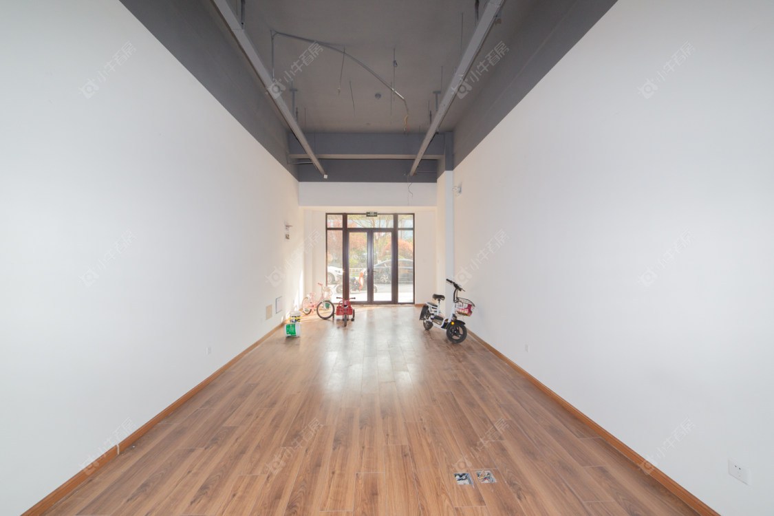 常州雅居乐星河湾在售二手房源室内图_小牛看房