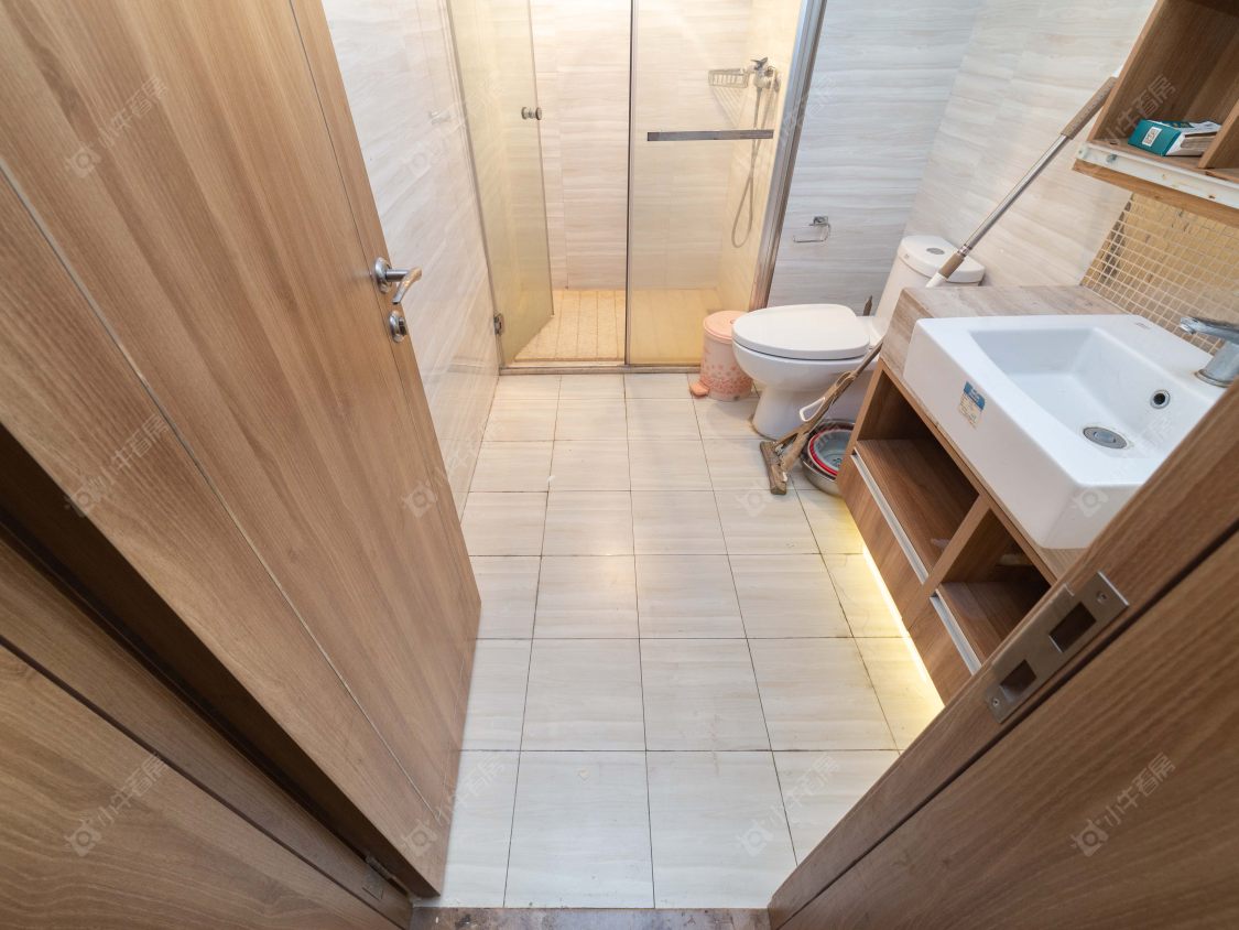 常州恒大翡翠华庭在售二手房源室内图_小牛看房